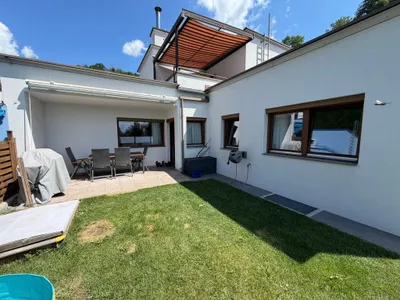 5-Zimmer-Haus kaufen in Linz – 124 m², € 570.000 – Bild 1 von 16