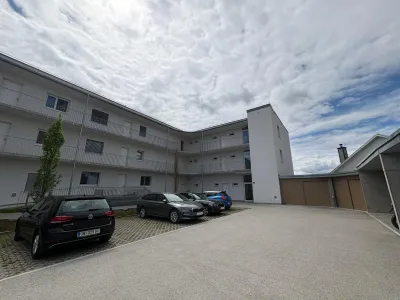 2-Zimmer-Wohnung mieten in Gmunden – 48,81 m², € 754 – Bild 9 von 13