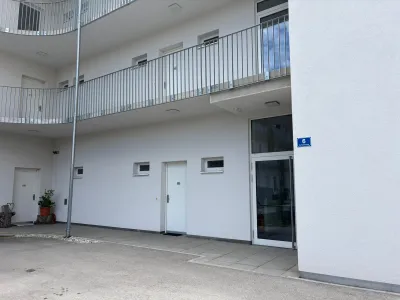 2-Zimmer-Wohnung mieten in Gmunden – 48,81 m², € 754 – Bild 12 von 13