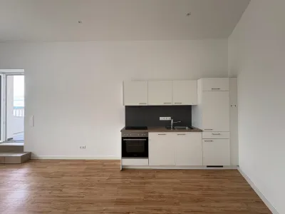 2-Zimmer-Wohnung mieten in Gmunden – 48,81 m², € 754 – Bild 2 von 13