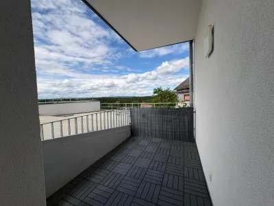 2-Zimmer-Wohnung mieten in Gmunden – 48,81 m², € 754 – Bild 10 von 13