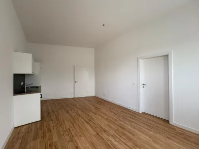 2-Zimmer-Wohnung mieten in Gmunden – 48,81 m², € 754 – Bild 3 von 13