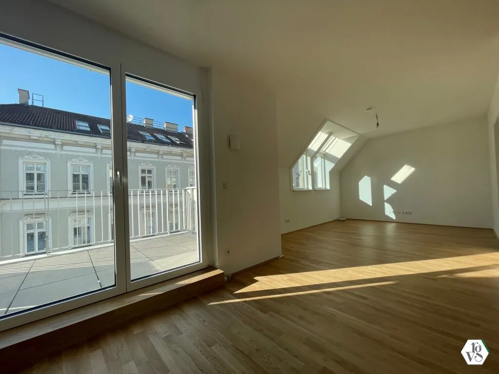 Wohnung – Wien - Ansicht 3