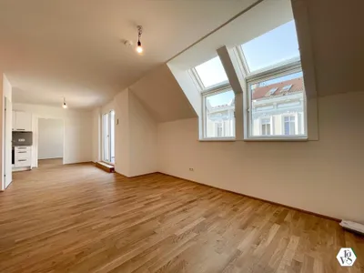 2-Zimmer-Wohnung mieten in Wien – 53,75 m², € 1.068 – Bild 6 von 15