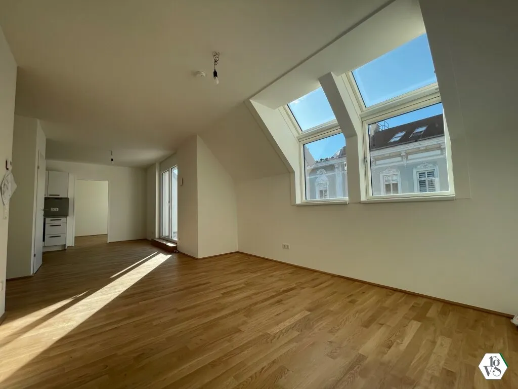 Wohnung – Wien - Ansicht 2