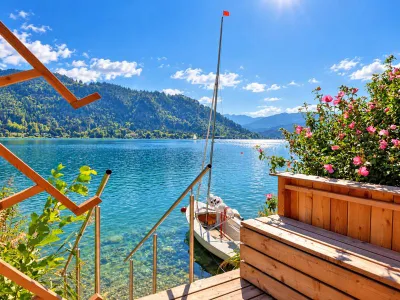 1-Zimmer-Wohnung kaufen in Villach Land – 31 m², € 350.000 – Bild 3 von 7