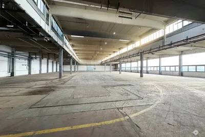 Gewerbeimmobilie mieten in Salzburg-Umgebung – 2 111 m², € 16.135 – Bild 3 von 9