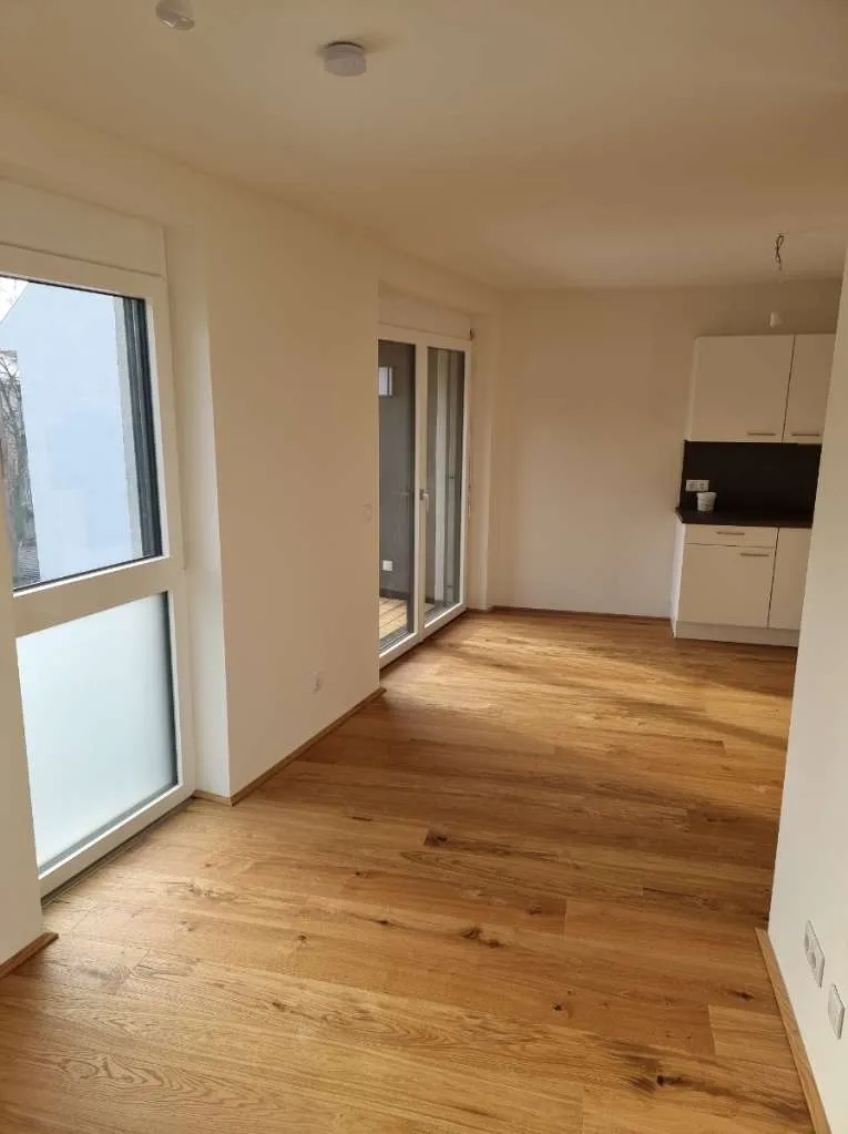 Wohnung – Graz, Katastralgemeinde Algersdorf, Eggenberg - Ansicht 3