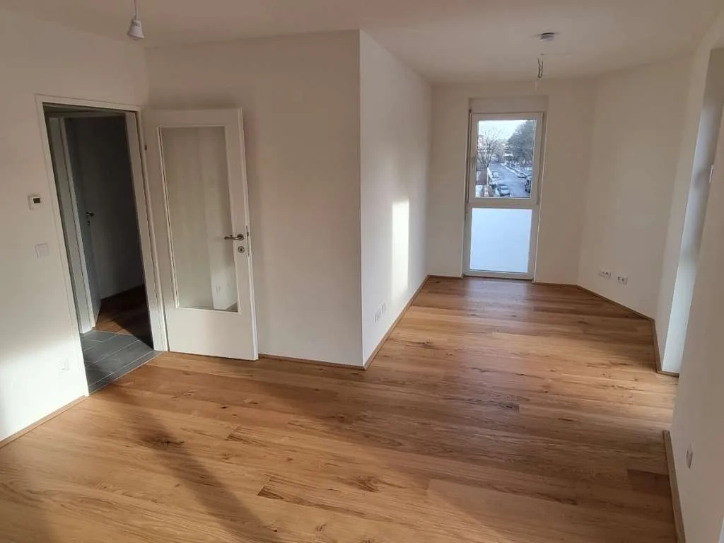 Wohnung – Graz, Katastralgemeinde Algersdorf, Eggenberg - Ansicht 2