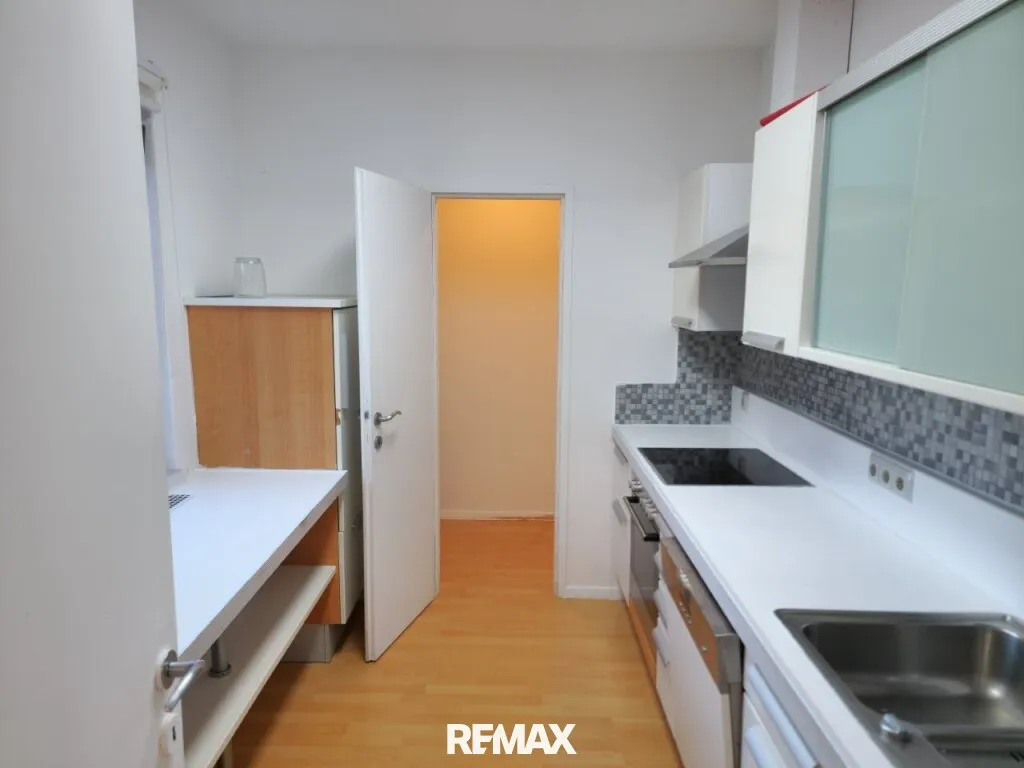 Wohnung – Aggsbach-Dorf - Ansicht 2