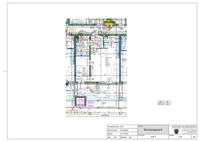 2-Zimmer-Wohnung kaufen in Graz – 46,39 m², € 266.000 – Bild 13 von 13