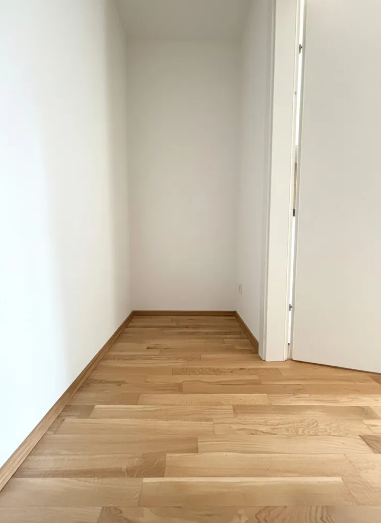 Moderne 2-Zimmer Erdgeschosswohnung mit Terrasse in 8010 Graz - 46m² Wohnkomfort! - Ansicht 3