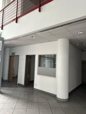 Gewerbeimmobilie mieten in Wien – 265 m², € 13 – Bild 1 von 6
