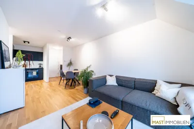2-Zimmer-Wohnung kaufen in Wien – 43,88 m², € 320.000 – Bild 3 von 18