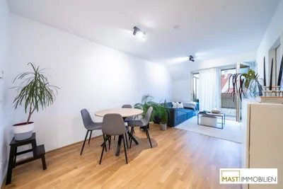 2-Zimmer-Wohnung kaufen in Wien – 43,88 m², € 320.000 – Bild 1 von 18