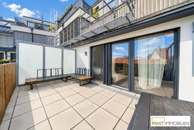 2-Zimmer-Wohnung kaufen in Wien – 43,88 m², € 320.000 – Bild 17 von 18