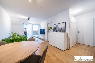 2-Zimmer-Wohnung kaufen in Wien – 43,88 m², € 320.000 – Bild 2 von 18