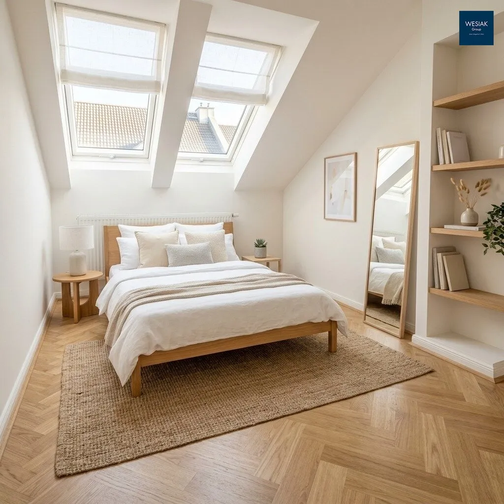 Wohnung – Graz - Ansicht 3