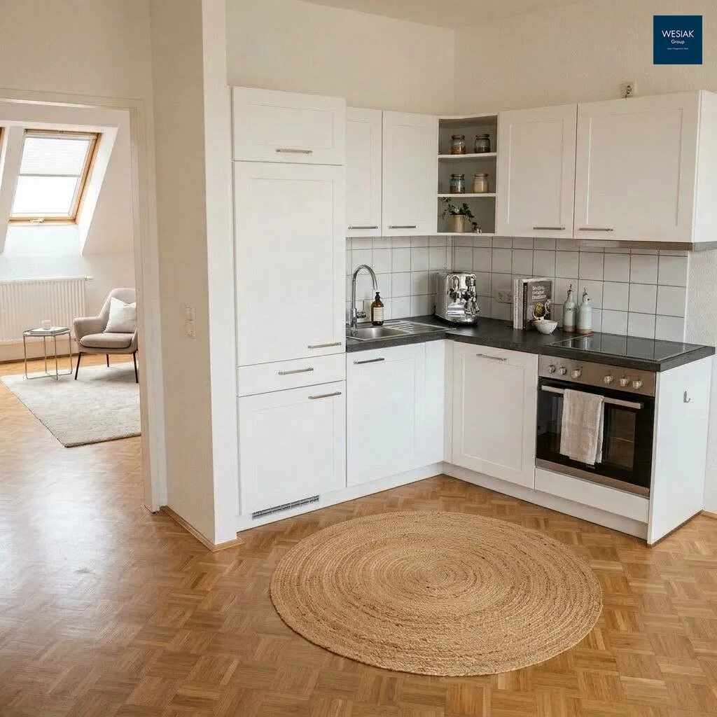 Wohnung – Graz - Ansicht 2