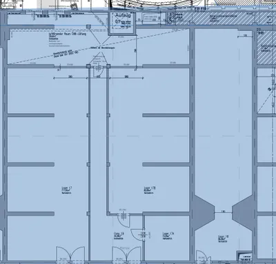 Gewerbeimmobilie mieten in Wien – 84 m², € 817 – Bild 10 von 11