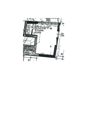 Gewerbeimmobilie mieten in Kirchdorf an der Krems – 16 m², € 203 – Bild 6 von 6