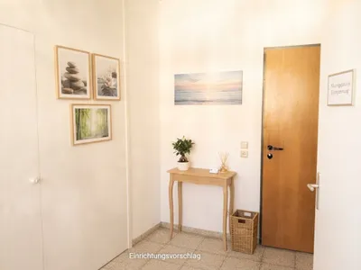 Gewerbeimmobilie mieten in Kirchdorf an der Krems – 16 m², € 203 – Bild 2 von 6
