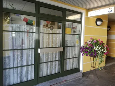 Gewerbeimmobilie mieten in Kirchdorf an der Krems – 16 m², € 203 – Bild 3 von 6