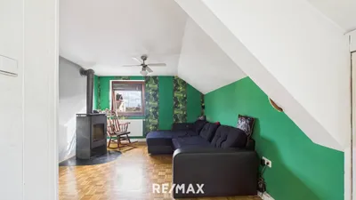 2-Zimmer-Wohnung kaufen in Linz Land – 66 m², € 139.000 – Bild 9 von 13
