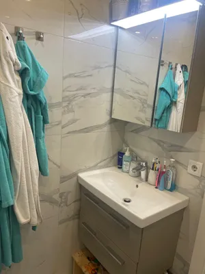 2-Zimmer-Wohnung mieten in Salzburg Stadt – 56 m², € 1.070 – Bild 9 von 13