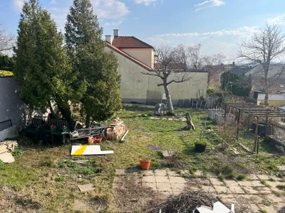 5-Zimmer-Gewerbeimmobilie mieten in Baden – 297 m², € 8 – Bild 11 von 12