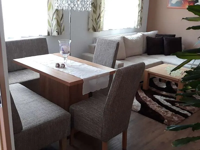 Wohnung – Mitterlimberg - Ansicht 2