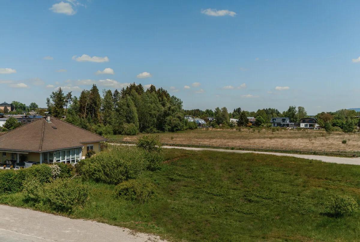 Sonniges - zentrales Baugrundstück in Top Lage – pohled 3