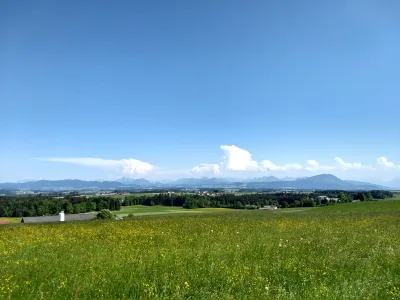 Haus zur Miete in 5162 Salzburg-Umgebung