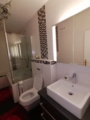 3-Zimmer-Immobilie mieten in Salzburg-Umgebung – 61 m², € 1.180 – Bild 16 von 19