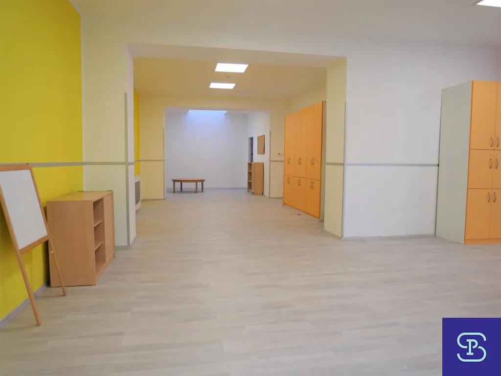 Unbefristetes 235m² Geschäftslokal in Frequenzlage - 1110 Wien - Ansicht 3