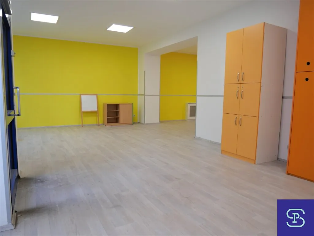 Unbefristetes 235m² Geschäftslokal in Frequenzlage - 1110 Wien - Ansicht 2