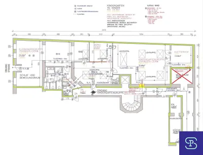 4-Zimmer-Gewerbeimmobilie mieten in Wien – 235 m², € 2.750 – Bild 18 von 18