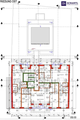 Grundstück kaufen in Sankt Pölten – 698 m², € 950.000 – Bild 8 von 15