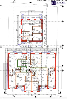 Grundstück kaufen in Sankt Pölten – 698 m², € 950.000 – Bild 7 von 15