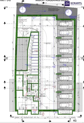Grundstück kaufen in Sankt Pölten – 698 m², € 950.000 – Bild 10 von 15