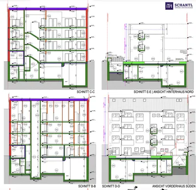 Grundstück kaufen in Sankt Pölten – 698 m², € 950.000 – Bild 11 von 15