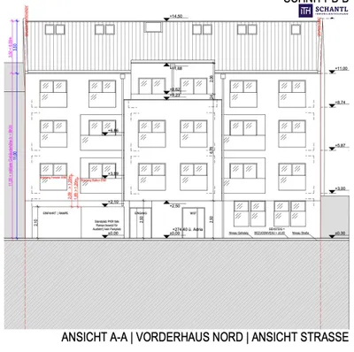 Grundstück kaufen in Sankt Pölten – 698 m², € 950.000 – Bild 15 von 15