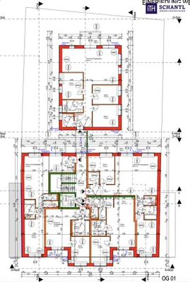 Grundstück kaufen in Sankt Pölten – 698 m², € 950.000 – Bild 6 von 15