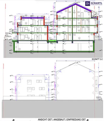 Grundstück kaufen in Sankt Pölten – 698 m², € 950.000 – Bild 13 von 15