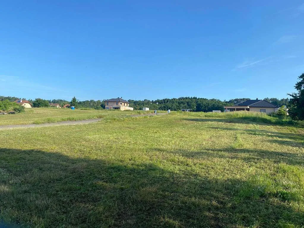 Baugründe Emmersdorf / Pömling - Ansicht 2