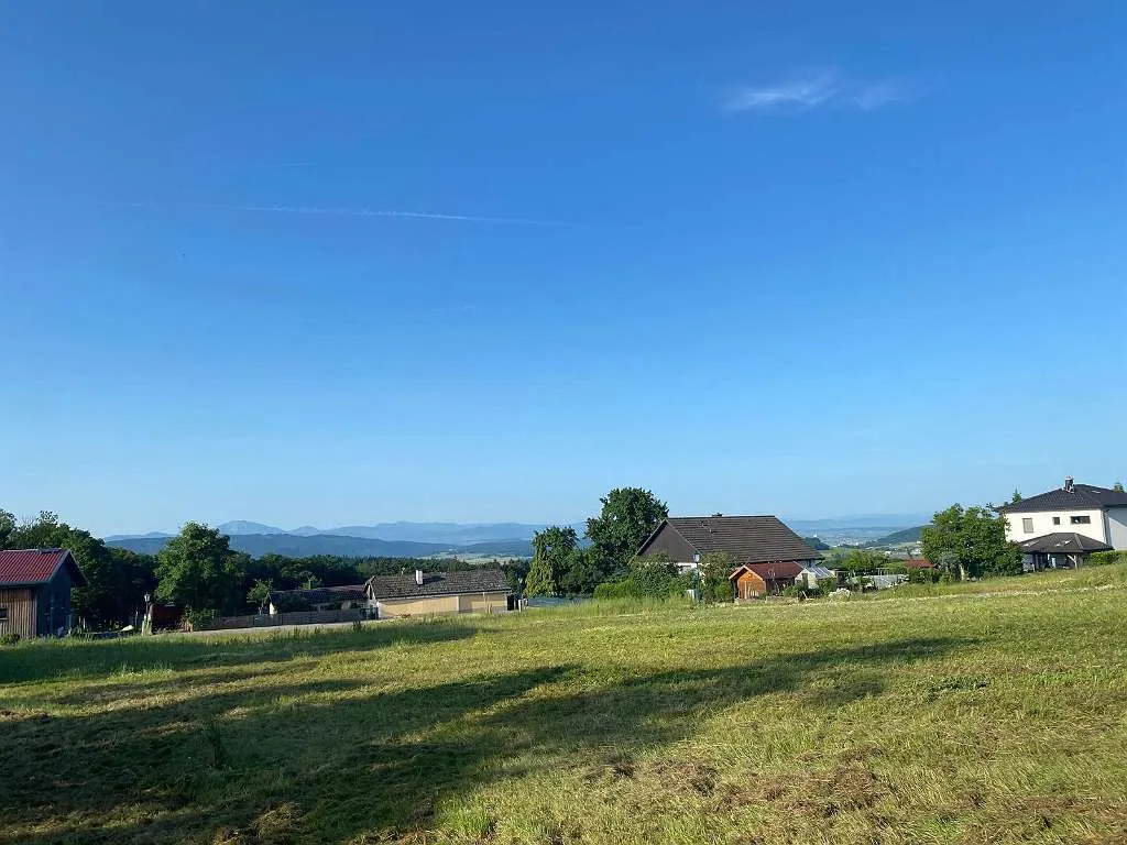 Baugründe Emmersdorf / Pömling - Ansicht 3