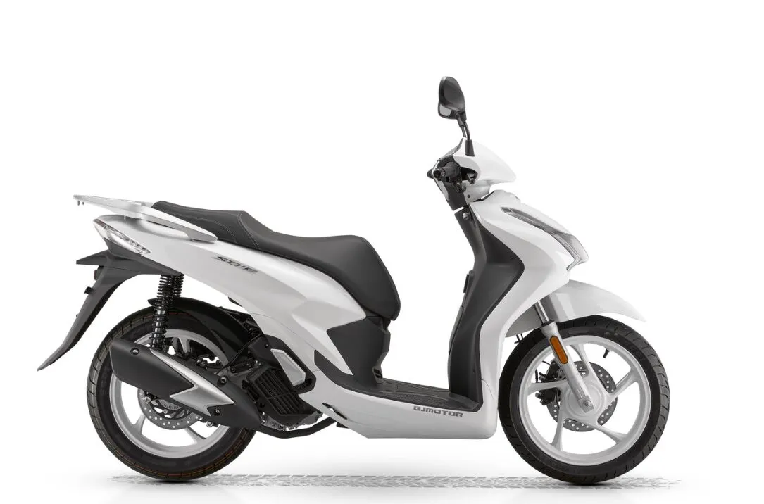 QJ Motor Sonstige
