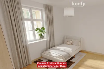 4-Zimmer-Wohnung kaufen in Graz-Umgebung – 95,74 m², € 234.990 – Bild 4 von 7