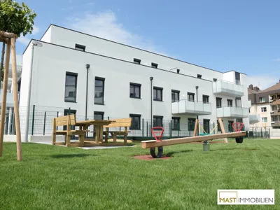 2-Zimmer-Wohnung mieten in Korneuburg – 52 m², € 935 – Bild 11 von 13