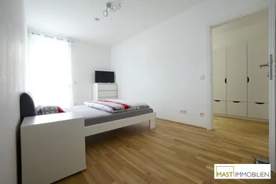 2-Zimmer-Wohnung mieten in Korneuburg – 52 m², € 935 – Bild 9 von 13